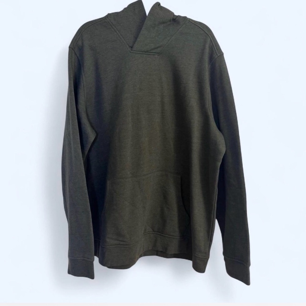 Sonoma Men’s Fleece Hoodie Size XXL NWT